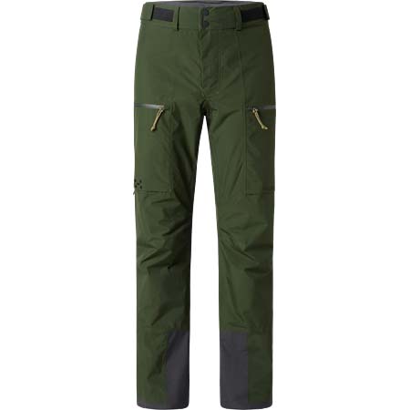 Hagl?fs(ホグロフス) ラティニャ ゴアテックス インシュレティッド パンツ