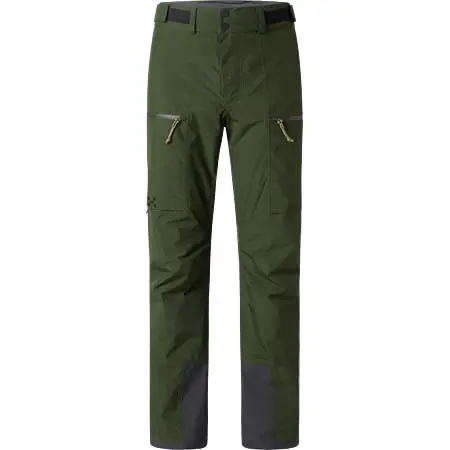 Hagl?fs(ホグロフス) ラティニャ ゴアテックス インシュレティッド パンツ