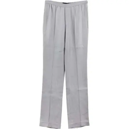 HAIDER ACKERMANN(ハイダーアッカーマン) ELASTICATED WAISTBAND TROUSERS