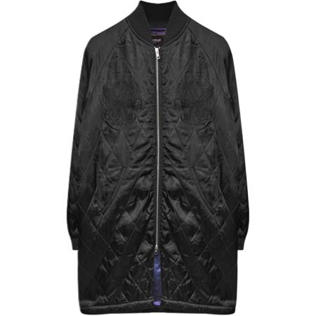 HALFMAN(ハーフマン) Elysium Souvenir Coat