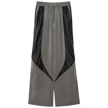 HAN KJOBENHAVN(ハンコペンハーゲン) OS Rubber トラックパンツ