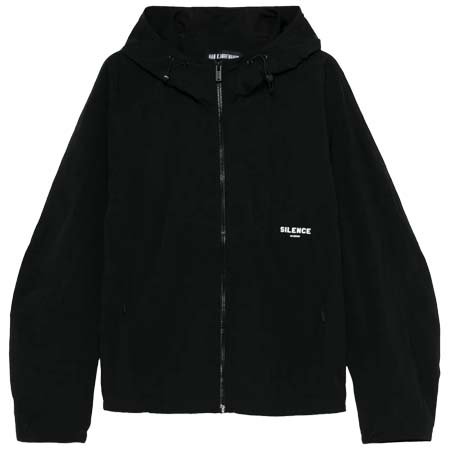 HAN KJOBENHAVN(ハンコペンハーゲン) テクニカル ウインドブレーカー