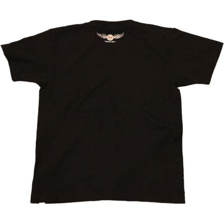 HAROLD’S GEAR(ハロルズギア) ISLE of MAN Tee