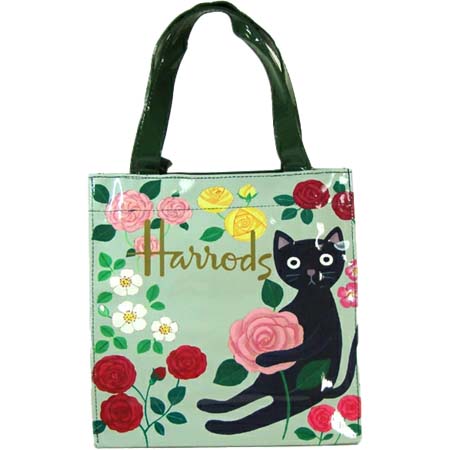 HARRODS(ハロッズ) トートバッグ