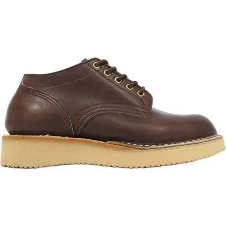 HATHORN(ハソーン) 204NWC BROWN vibram sole