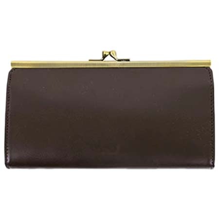 Hawk Company(ホークカンパニー) がま口ウォレット