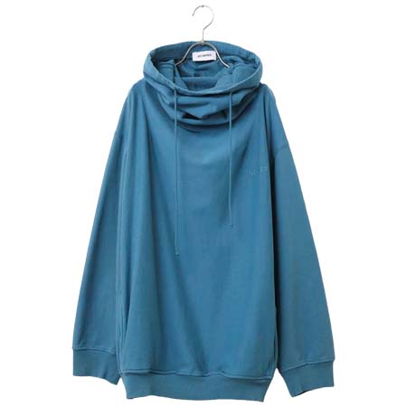 HED MAYNER(ヘドメイナー) SWEATSHIRT