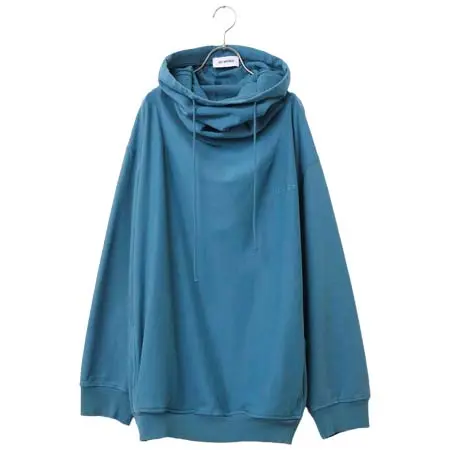 HED MAYNER(ヘドメイナー) SWEATSHIRT