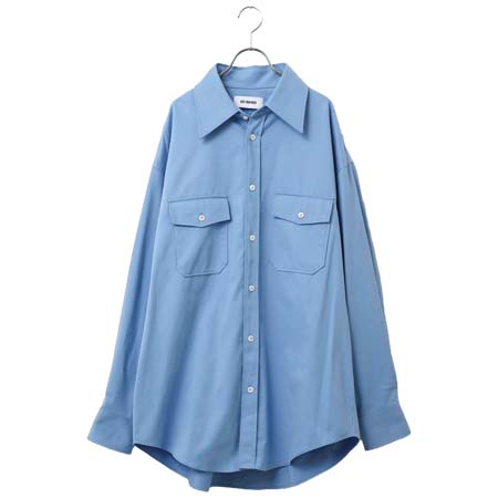 HED MAYNER(ヘドメイナー) SHIRT