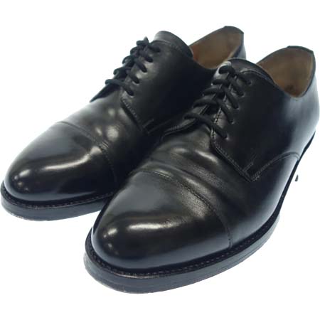 HEINRICH DINKELACKER(ハインリッヒディンケラッカー) LONDON カーフ 外羽根 ストレートチップ