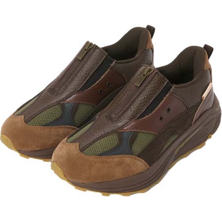 Hender Scheme(エンダースキーマ) fastened polar