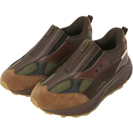 Hender Scheme(エンダースキーマ) fastened polar