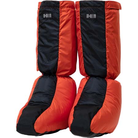 HERITAGE(ヘリテージ) DOWN TENT SHOES