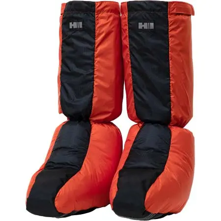 HERITAGE(ヘリテージ) DOWN TENT SHOES