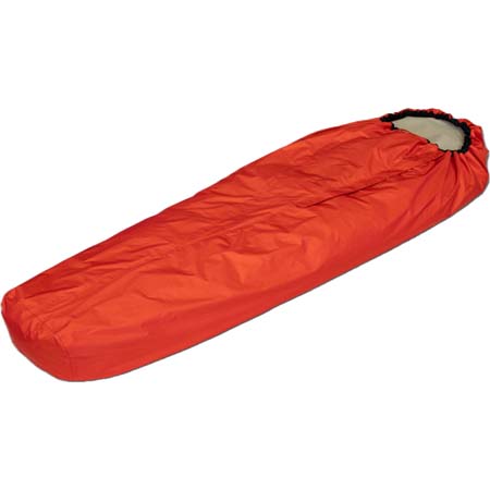 HERITAGE(ヘリテージ) WINDPROOF シュラフカバー F付