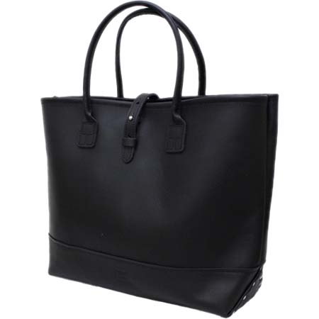 HERITAGE LEATHER(ヘリテージレザー) NO.7955ST Mocassin Leather Tote Bag