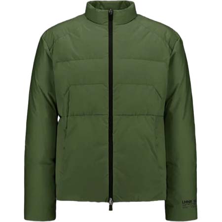 HERNO Laminar(ヘルノラミナー) ゴアテックス インフィニアム ウィンドストッパー ボンバージャケット