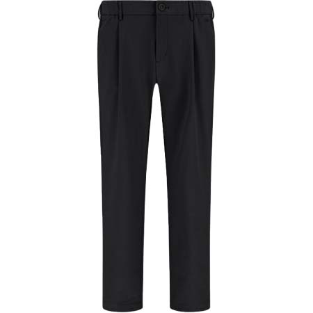 HERNO Laminar(ヘルノラミナー) ッド シーズン ナイロン パンツ