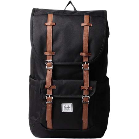 Herschel Supply(ハーシェルサプライ) HERSCHEL LITTLE AMERICA(TM) BACKPACK