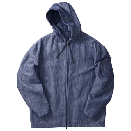 HEVO(イーヴォ) Men’s ブルゾン GROTTAVERDE