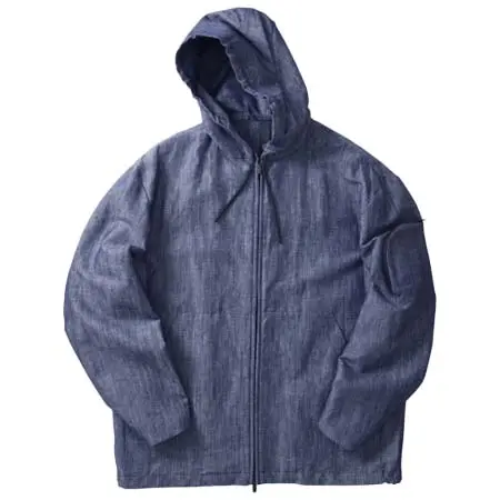 HEVO(イーヴォ) Men’s ブルゾン GROTTAVERDE