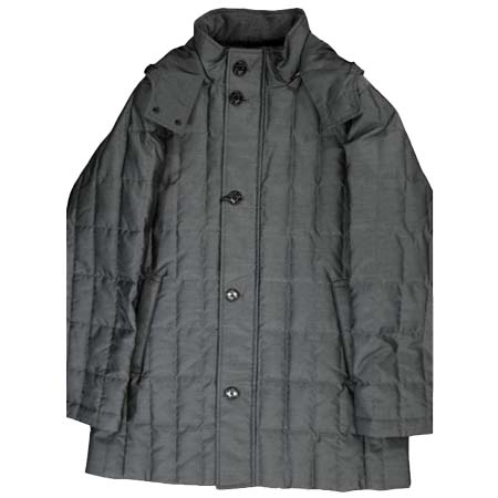 HICKEY FREEMAN(ヒッキーフリーマン) ダウンコート