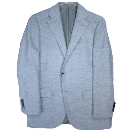 HICKEY FREEMAN(ヒッキーフリーマン) メンズ ジャケット ライトブルー