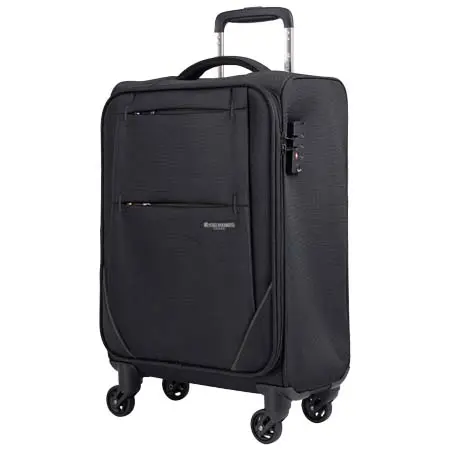 Hideo Wakamatsu(ヒデオワカマツ) フライ3 ソフトキャリー機内持込 キャリーケース ソフト 27L hid-85-7670