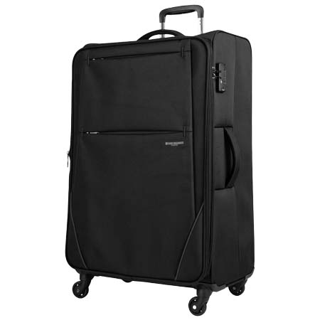 Hideo Wakamatsu(ヒデオワカマツ) フライ3 ソフトキャリー80L台 キャリーケース ソフト 82L（拡張時：約 90L）L hid-85-7672