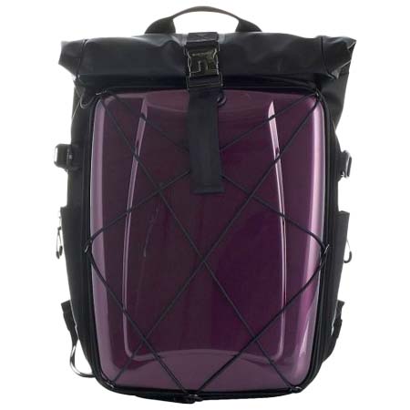 Hideo Wakamatsu(ヒデオワカマツ) 23L ハイブリッドギアバックパック