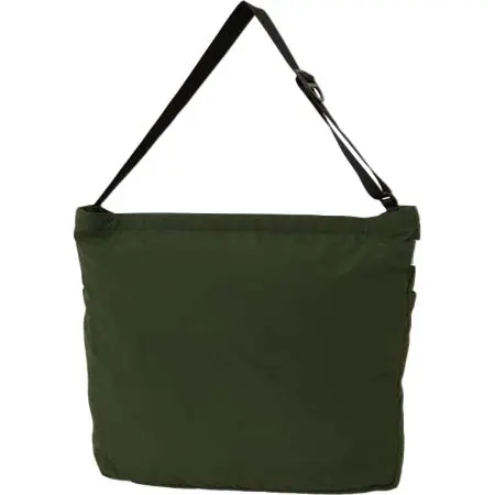 HIGH STANDARD(ハイスタンダード) MT.RAINIER DESIGN x HIGH! STANDARD WINDSHED メッセンジャーバッグ