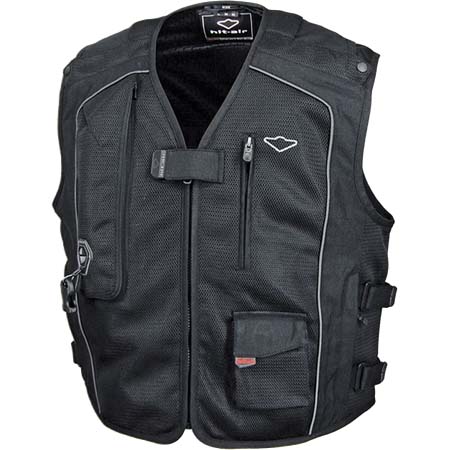 hit-air(ヒットエアー) Vest MC5