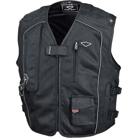 hit-air(ヒットエアー) Vest MC5