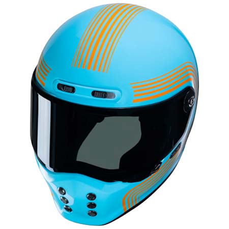 HJC(エイチジェーシー) HJH269 | V10 フォニ［2colors］