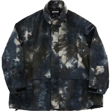 HOLLYWOOD RANCH MARKET(ハリウッドランチマーケット) ナイロンチュウセン フィールドコート