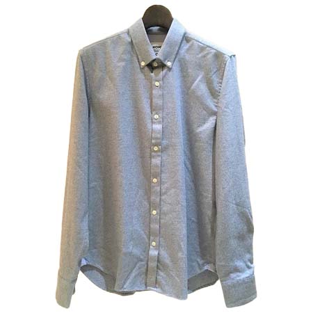 HOMECORE(ホームコア) TOKYO LUMB / BLUE-MELANGE