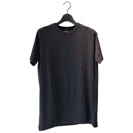 HOMECORE(ホームコア) EOLE T-SHIRT / NAVY