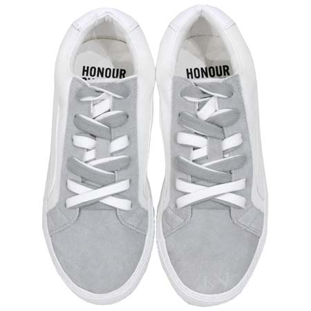 Honour Ovation(アナーオベーション) 5090 Gray/White