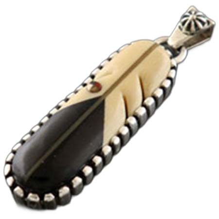 堀江純(ホリエジュン) ウィヤカ（フェザー）トップ