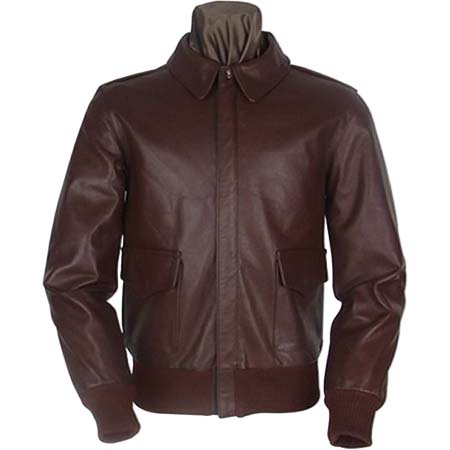 HORNWORKS　(ホーンワークス) A-2フライトジャケット