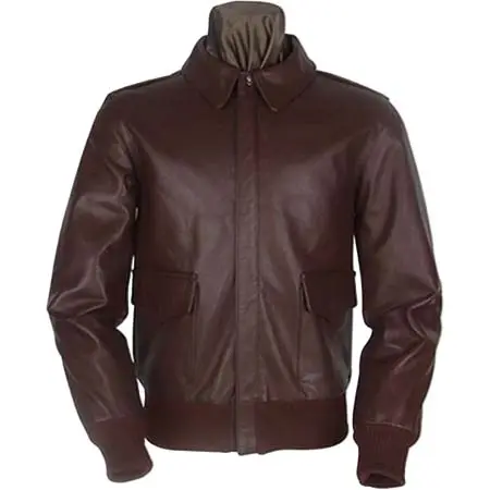 HORNWORKS　(ホーンワークス) A-2フライトジャケット