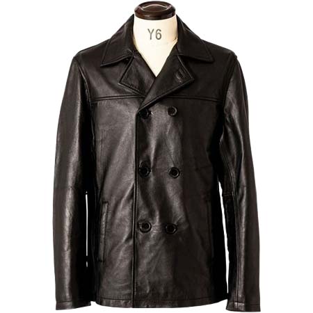 HORNWORKS　(ホーンワークス) Pジャケット