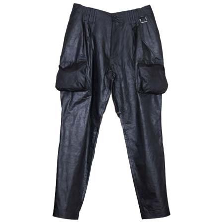 HUMIS(ヒューミス) ディフォーメーションミリタリー3タックパンツ M-PT1402