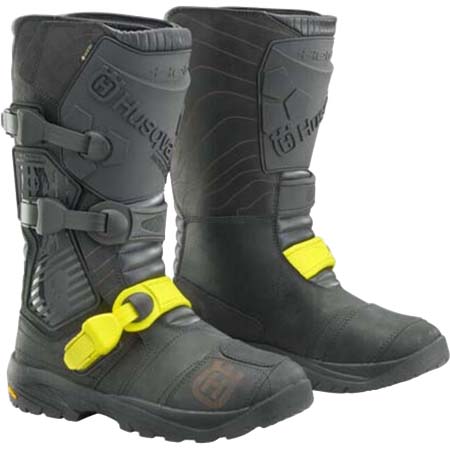 Husqvarna(ハスクバーナ) SCALAR GORE-TEX BOOTS