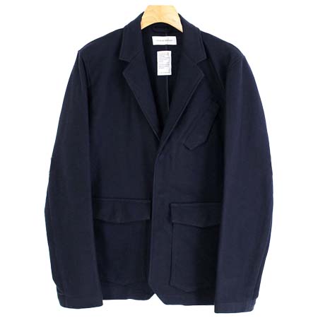 ICHIMILE GRATORY(イチマイル グラトリー) Nomad Travel Line by ICHIMILE GRATORY travel jacket 2.2 テーラードジャケット