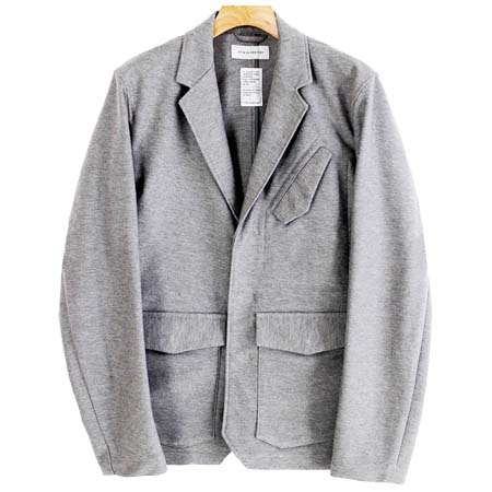 ICHIMILE GRATORY(イチマイル グラトリー) Nomad Travel Line by ICHIMILE GRATORY travel jacket 2.2 テーラードジャケット