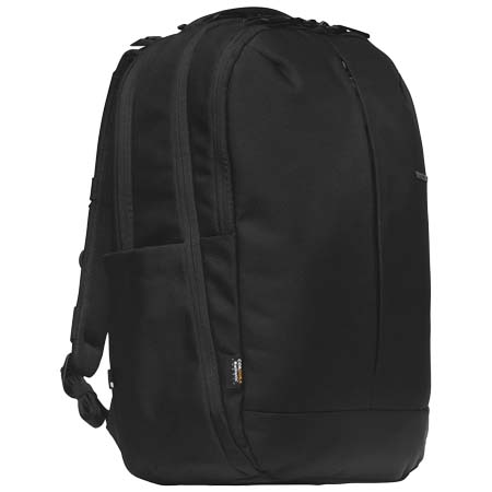 incase(インケース) Tracks Backpack 25L -Black-