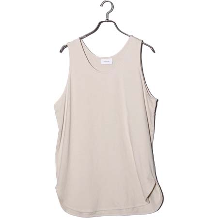 Iroquois(イロコイ) LAYERED LONG TT