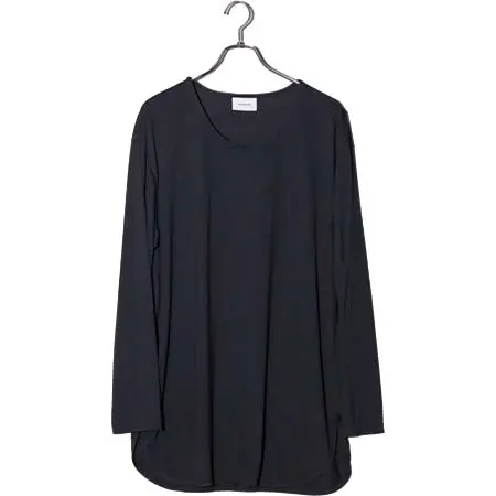 Iroquois(イロコイ) LAYERED LONG CS