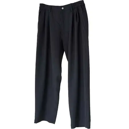 Iroquois(イロコイ) COMFORT TWILL 2TUCK PT